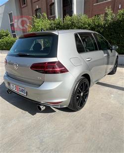 فولكسفاغن جولف